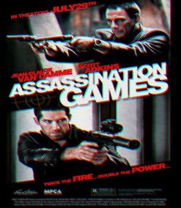 "αѕѕαѕѕιηαтιση gαмєѕ" ₂₀₁₁ ✓; Action, Crime, Drama

