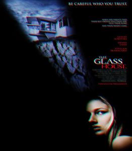 "тнє gƖαѕѕ нσυѕє" ₂₀₀₁ ✓; Crime, Drama, Mystery
