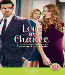 "Ɩσνє ву cнαηcє" ₂₀₁₆ ✓; Comedy, Romance
