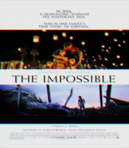 "тнє ιмρσѕѕιвƖє" ₂₀₁₂ ✓; Drama, Thriller
