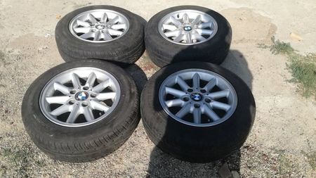 5 x 120  r15  pret 400lei