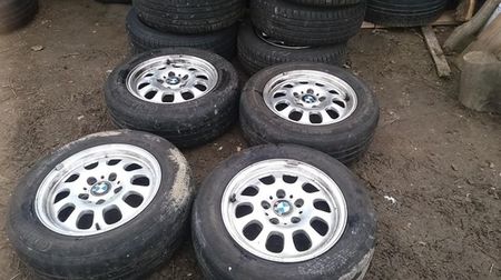 5 x 120 r15 pret 400lei