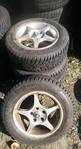5 x 108 r15  pret 400lei