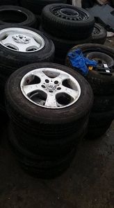 5 x 112 r15  pret 400lei