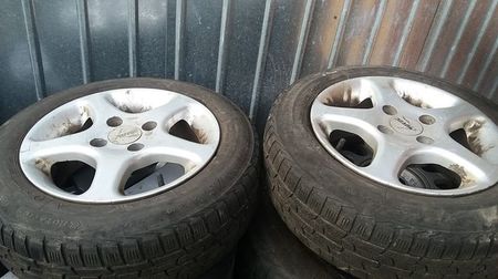 4 x 100 r13 pret 250lei