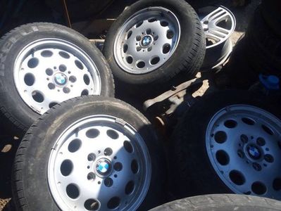 5 x 120 r15 pret 450lei echipate