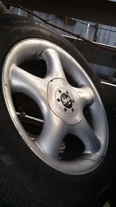 5 x110  r15 pret 400lei