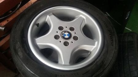 5 x 120 r16 pret 450lei