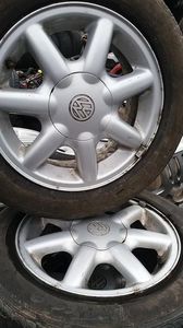 4 x 100 r14 vw pret 350lei