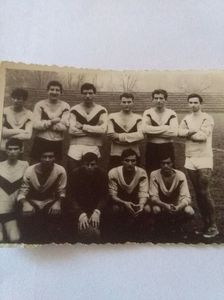 Politehnica Galati Juniori