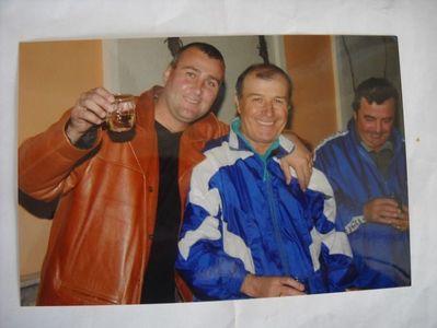 Politehnica Galati 2005-2006