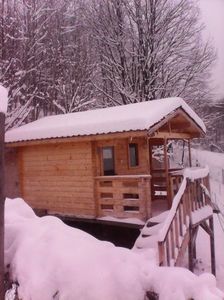 Casuta noastra ... de poveste; 27.02.2018
