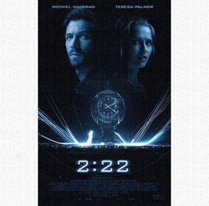 ❝2:22 (2017)❞