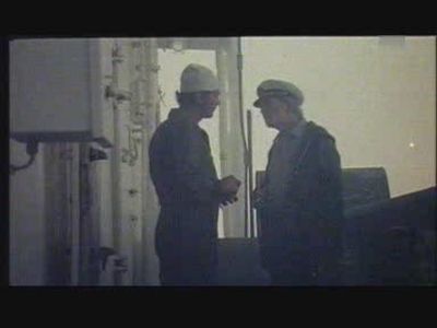 Un Echipaj Pentru Singapore