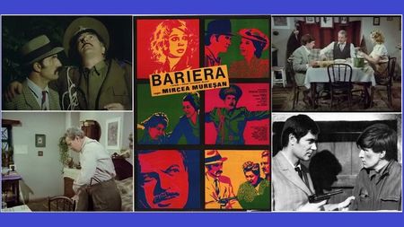 Bariera