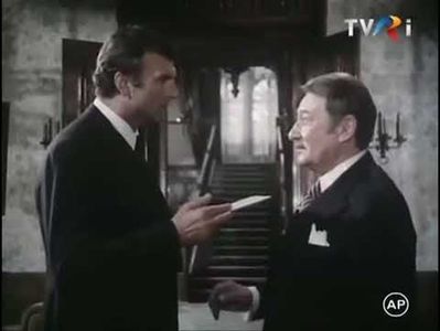 Departe De Tipperary