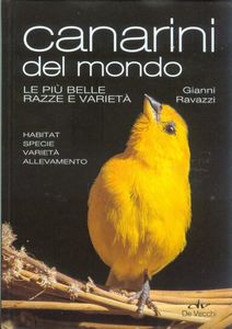 Toate speciile de canari din lume!; Toate speciile de canari din lume!
