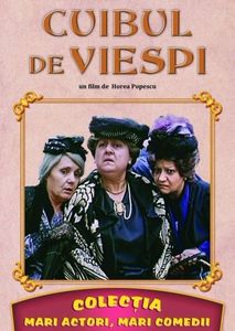Cuibul De Viespi