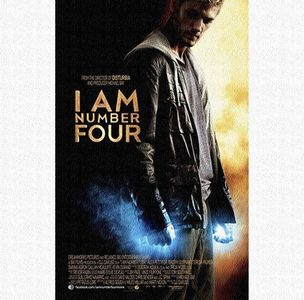 ❝I Am Number Four (2011)❞