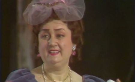 Chirita In Provincie