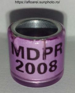MDPR 2008