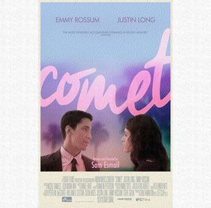 ❝Comet (2014)❞