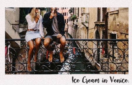 ❪17A̭ṷg2017❫　▪ ·ꕥ· ▫　written by J̭ḙḽḙṋa̭.; 　◊Ṭ̣ḥ̣ọ̣ụ̣g̣̣ḥ̣ṭṣ: ❝First ice-cream in Venice..❞　　● ℊ　▪ ▪ ▪ r̤e̤a̤c̤t̤i̤o̤n̤s̤ ▪ ▪ ▪ ✧ ▬✾ imgbox.com/3uRfbH1T ✾▬

