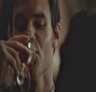 ━ ♘.; Poate-mi faci şi mie o cafea din asta miraculoasă a ta când rămân fără whiskey...; # Surâde scurt, mai mult pentru el, să mai destindă atmosfera şi să uite de comentariul lui de mai devreme. -Caro. # Când aude ce zice Hope, îşi dă seama că frac-su o învăţase la prostii şi ea minţea 
