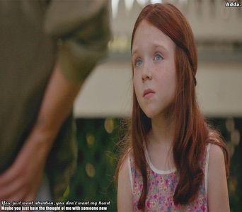 - Cu lapte ies mai bune, nu cu apă. *zâmbește și scoate din dulapul de jos un castron +; mare în care vor face compoziția* Acum făina... *vede că era atentă în frigider și își dă brățara jos, face să apară la ea în brațe un pachet de făină, apoi îi cade brățara pe jos* =))))))))
