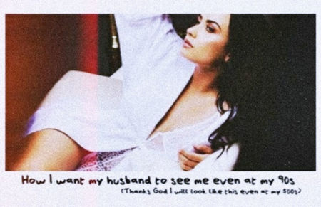 ❪26M̭a̭r̭2018❫　▪ ·ꕥ· ▫　written by ̭Ḽi̭a̭m̭.; 　◊Ṭ̣ḥ̣ọ̣ụ̣g̣̣ḥ̣ṭṣ: ❝Can not wait to see her at her 500s.❞　　● ℒ　▪ ▪ ▪ r̤e̤a̤c̤t̤i̤o̤n̤s̤ ▪ ▪ ▪ ✧ ▬✾ imgbox.com/cUjGV0cB ✾▬
