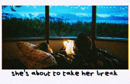 Klausؙ♢[Ṇọṭẹṣ]　　▪ ▫　◜17ᵗʰ̶M̶̶a̶y̶♦2017◞; 　ꕥ ▫ ▫ ▪ Note ▪ ▫ ▫ ꕥ ༄She told me she wants to know more about Kafka...　　― K, ༺r̤e̤a̤c̤t̤i̤o̤n̤s̤༻ [imgbox.com/NjqDmqLh] ▫⑆
