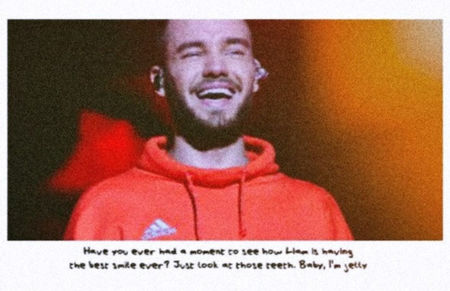 ❪26M̭a̭r̭2018❫　▪ ·ꕥ· ▫　written by ̭Ḽi̭a̭m̭.; 　◊Ṭ̣ḥ̣ọ̣ụ̣g̣̣ḥ̣ṭṣ: ❝Took her some time to realise that..❞　　● ℒ　▪ ▪ ▪ r̤e̤a̤c̤t̤i̤o̤n̤s̤ ▪ ▪ ▪ ✧ ▬✾ imgbox.com/w2koOejM ✾▬
