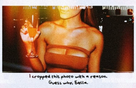 ❪24M̭a̭r̭2018❫　▪ ·ꕥ· ▫　written by B̭ḙḽḽa̭.; 　◊Ṭḥọụg̣ḥṭṣ: ❝You, idiot!❞　　● ℬ　▪ ▪ ▪ r̤e̤a̤c̤t̤i̤o̤n̤s̤ ▪ ▪ ▪ ✧ ▬✾ imgbox.com/sCLdFQye ✾▬
