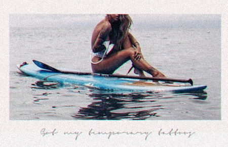 Klausؙ♢[Ṇọṭẹṣ]　　▪ ▫　◜16ᵗʰ̶M̶̶a̶r♦2018◞; 　ꕥ ▫ ▫ ▪ Note ▪ ▫ ▫ ꕥ ༄She is so damn adorable whenever she tries to surf. (I am the one who knows how to do that)　　― K, ༺r̤e̤a̤c̤t̤i̤o̤n̤s̤༻ [imgbox.com/SYr8uNI4] ▫⑆
