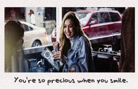 Klausؙ♢[Ṇọṭẹṣ]　　▪ ▫　◜16ᵗʰ̶A̶̶p̶r̶♦2017◞; 　ꕥ ▫ ▫ ▪ Note ▪ ▫ ▫ ꕥ ༄Surprised me when I tried to make a shoot at BBB with her adorable face.　　― K, ༺r̤e̤a̤c̤t̤i̤o̤n̤s̤༻ [imgbox.com/5oaDh6VG] ▫⑆
