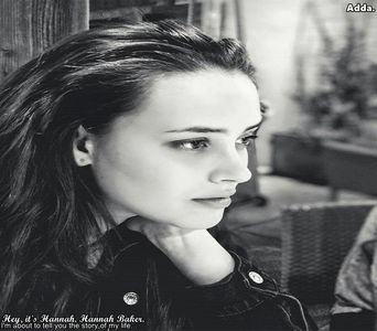 - *Se uită la ea* Nu știai? :O