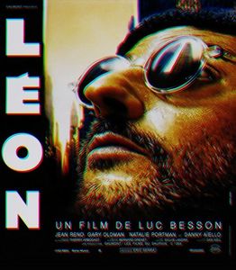 "lέσи: Tнε Pяσƒεѕѕισиαl" ₁₉₉₄  ✓; Crime, Drama, Thriller
