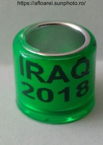 IRAQ 2018