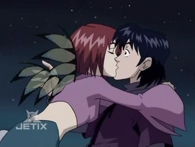 Matt x Will