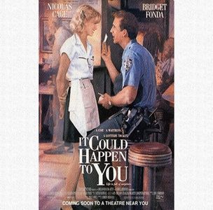 ❝It Could Happen to You (1994)❞