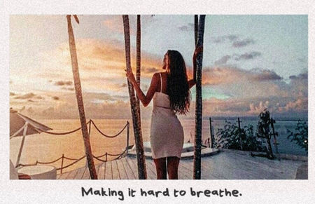 Klausؙ♢[Ṇọṭẹṣ]　　▪ ▫　◜09ᵗʰ̶A̶̶p̶r̶♦2018◞; 　ꕥ ▫ ▫ ▪ Note ▪ ▫ ▫ ꕥ ༄She wanted ice cream, I gave her Bali view.　　― K, ༺r̤e̤a̤c̤t̤i̤o̤n̤s̤༻ [imgbox.com/PPPPDMXW] ▫⑆
