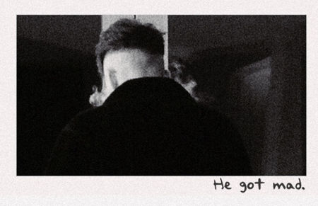 ❪13A̭p̭r̭2018❫　▪ ·ꕥ· ▫　written by B̭ḙḽḽa̭.; 　◊Ṭḥọụg̣ḥṭṣ: ❝I just threw his cigg away..❞　　● ℬ　▪ ▪ ▪ r̤e̤a̤c̤t̤i̤o̤n̤s̤ ▪ ▪ ▪ ✧ ▬✾ imgbox.com/AiiLaYGa ✾▬
