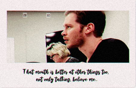 Klausؙ♢[Ṇọṭẹṣ]　　▪ ▫　◜09ᵗʰ̶A̶̶p̶r̶♦2016◞; 　ꕥ ▫ ▫ ▪ Note ▪ ▫ ▫ ꕥ ༄What she ordered? Fish fillet and I am here, oozing at people, just because I need some juice...　　― K, ༺r̤e̤a̤c̤t̤i̤o̤n̤s̤༻ [imgbox.com/LJZTWC0E] ▫⑆
