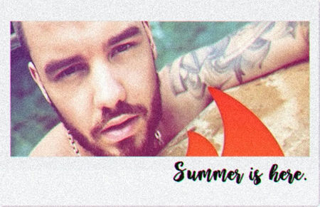 Demiؙ♢[Ṇọṭẹṣ]　　▪ ▫　◜03ʳᵈ̶A̶̶p̶r̶♦2017◞; 　ꕥ ▫ ▫ ▪ Note ▪ ▫ ▫ ꕥ ༄It seems like he is really getting old. It was spring, but anyway...　　― ໓, ༺r̤e̤a̤c̤t̤i̤o̤n̤s̤༻ [imgbox.com/GUYOaoOg] ▫⑆
