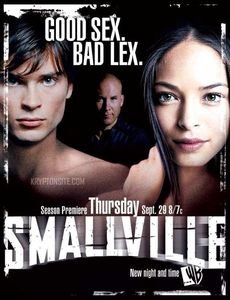 Smallville (2005-2006) S5 vazut de mine
