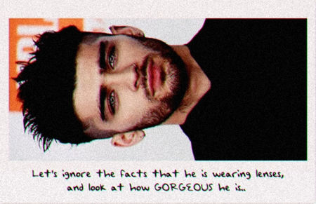 Zaynؙ♢[Ṇọṭẹṣ]　　▪ ▫　◜16ᵗʰ̶A̶̶p̶r̶♦2018◞; 　ꕥ ▫ ▫ ▪ Note ▪ ▫ ▫ ꕥ ༄You are ovaries reacted. Ahahaha 2011 joke　　― ℤ, ༺r̤e̤a̤c̤t̤i̤o̤n̤s̤༻ [imgbox.com/kK19avP7] ▫⑆
