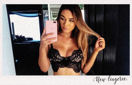 Zaynؙ♢[Ṇọṭẹṣ]　　▪ ▫　◜15ᵗʰ̶A̶̶p̶r̶♦2018◞; 　ꕥ ▫ ▫ ▪ Note ▪ ▫ ▫ ꕥ ༄Lingerie to wear at Coachella so she can match #Beychella.　　― ℤ, ༺r̤e̤a̤c̤t̤i̤o̤n̤s̤༻ [imgbox.com/yN1BzJfG] ▫⑆
