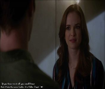 ☠ϟ .ʞıๅๅǝɹ Ŧг๏รt ☕ ☂.  [cl] [#își lasă telefonul pe masă și o privește . serios ? mi-ar plăcea; asta
