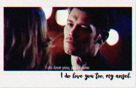 Klausؙ♢[Ṇọṭẹṣ]　　▪ ▫　◜17ᵗʰ̶A̶̶p̶r̶♦2018◞; 　ꕥ ▫ ▫ ▪ Note ▪ ▫ ▫ ꕥ ༄Nights in Bali, chilling by the fire, eating fondue and watermelon and telling her she is my blessing.　　― K, ༺r̤e̤a̤c̤t̤i̤o̤n̤s̤༻ [imgbox.com/id2zZeQX] ▫⑆
