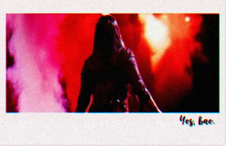 Demiؙ♢[Ṇọṭẹṣ]　　▪ ▫　◜18ᵗʰ̶A̶̶p̶r̶♦2018◞; 　ꕥ ▫ ▫ ▪ Note ▪ ▫ ▫ ꕥ ༄Just showing off some booty.　　― ໓, ༺r̤e̤a̤c̤t̤i̤o̤n̤s̤༻ [imgbox.com/wha5Llih] ▫⑆
